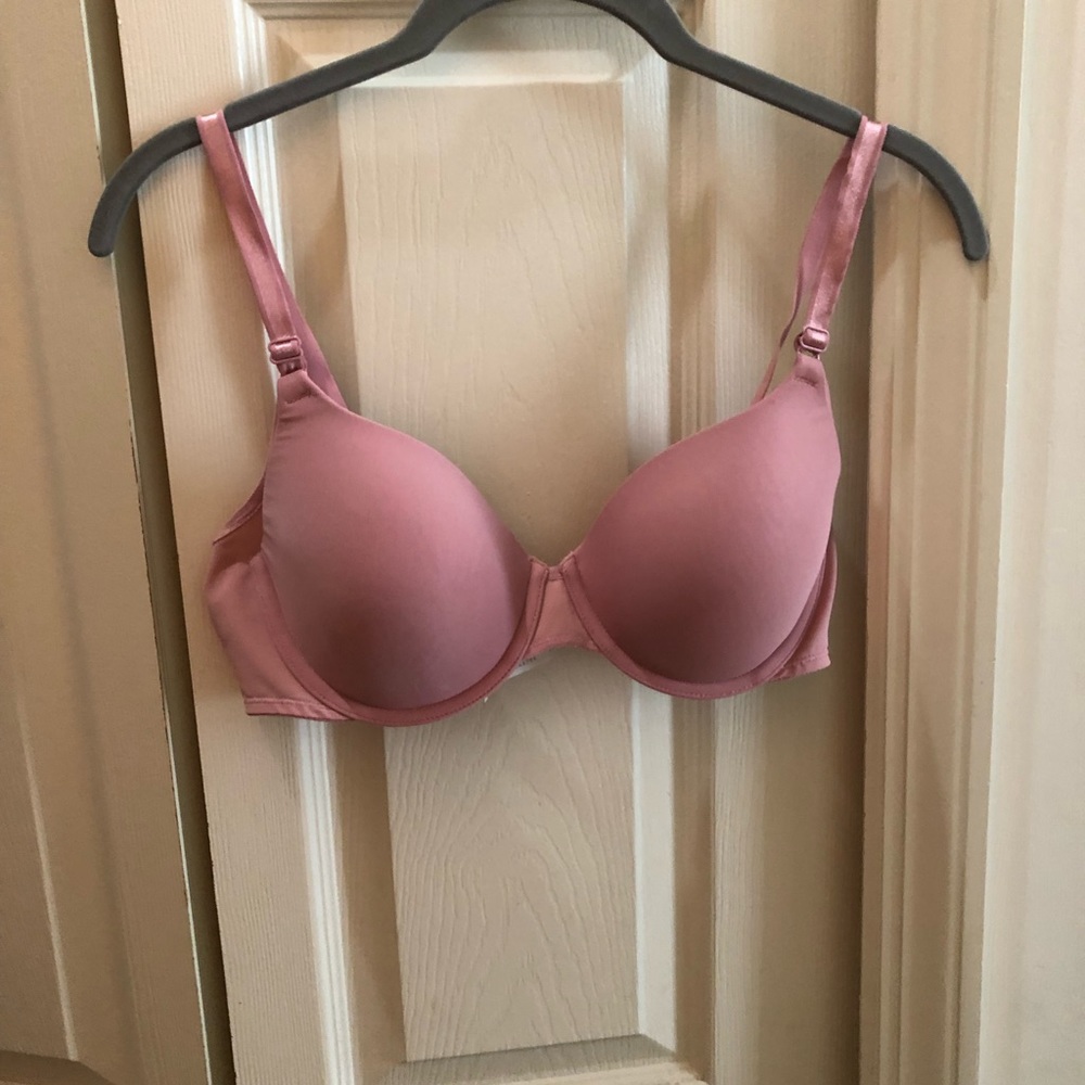 *3/$21* Warners No Side Effects bra